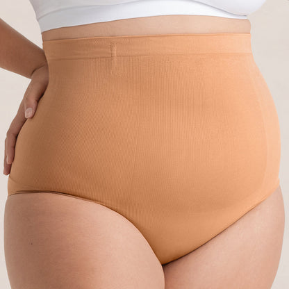Seamless Shaping Panty for All-Day Comfort