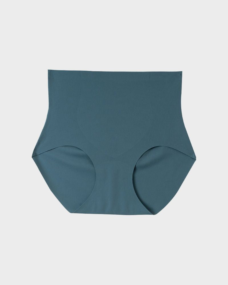 Light Sculpt High-Waist Seamless Shaping Panties – 6 Pack