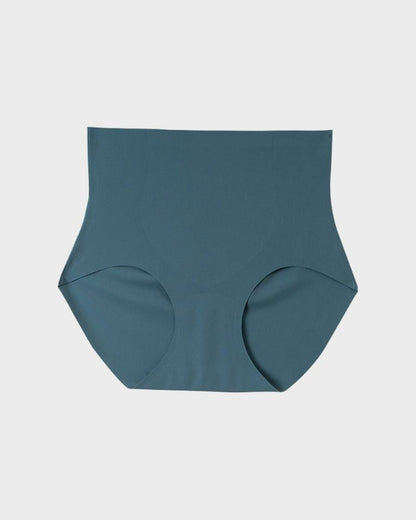 Light Sculpt High-Waist Seamless Shaping Panties – 6 Pack