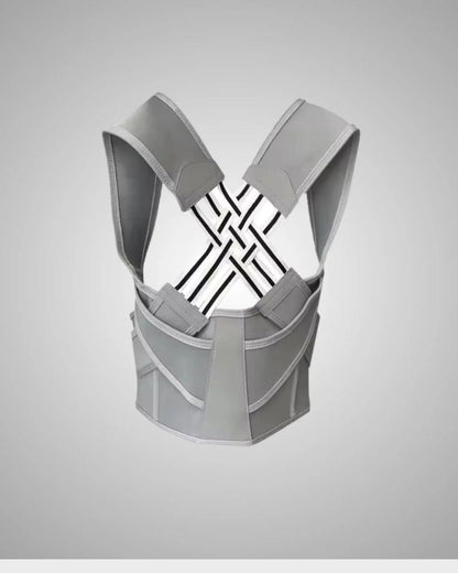 Adjustable Shoulder & Back Posture Corrector