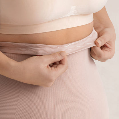 Seamless Shaping Panty for All-Day Comfort
