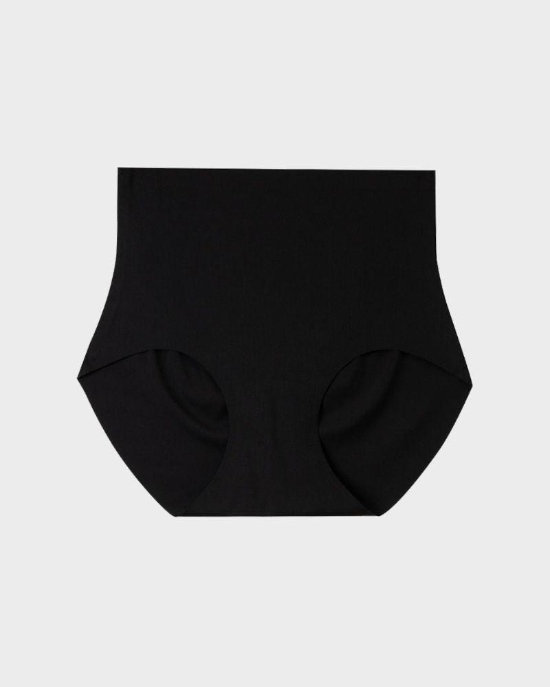 Light Sculpt High-Waist Seamless Shaping Panties – 6 Pack