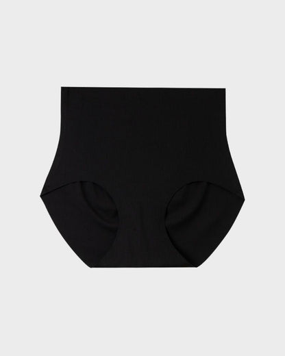 Light Sculpt High-Waist Seamless Shaping Panties – 6 Pack