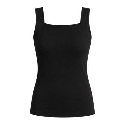 Built-In Bra Comfort Shaper Tank