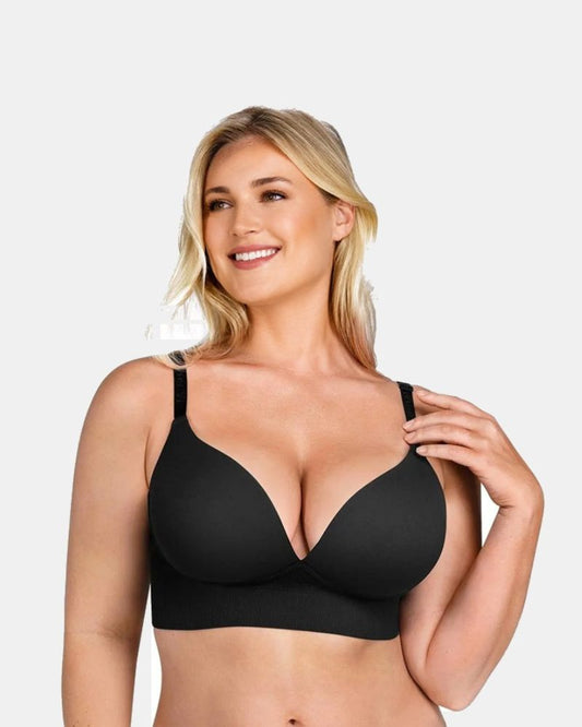 Shapecurve Seamless Embrace Wireless T-Shirt Bra