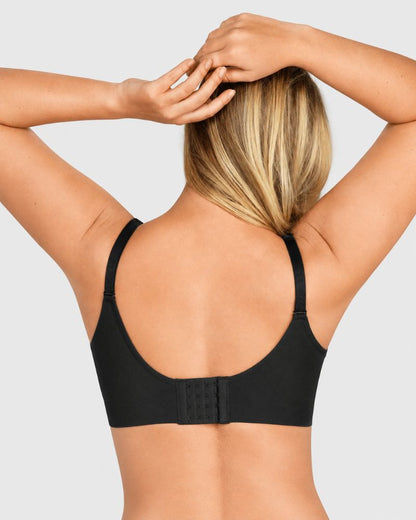 Shapecurve Seamless Embrace Wireless T-Shirt Bra