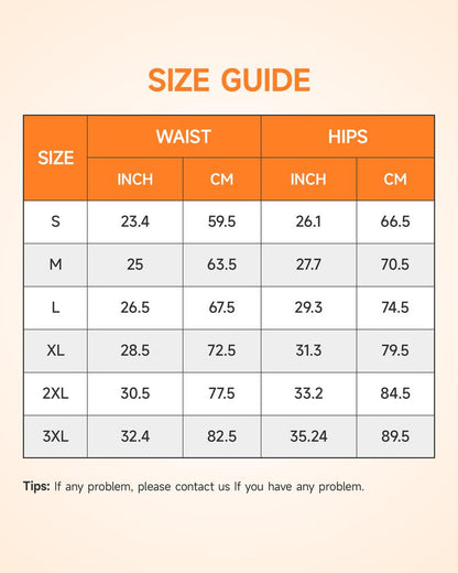 Women's shaping underwear