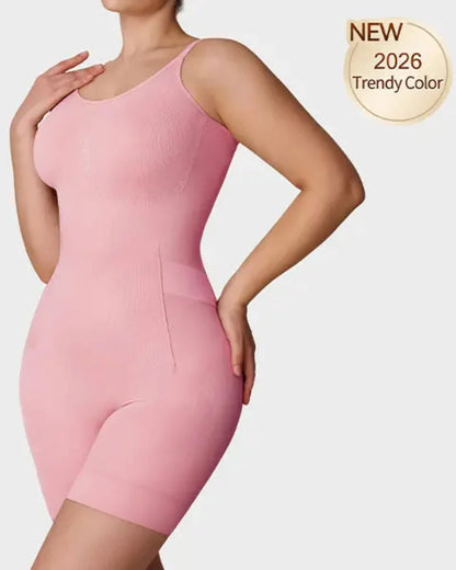 All-in-One Easy-Off Sculpting Bodysuit