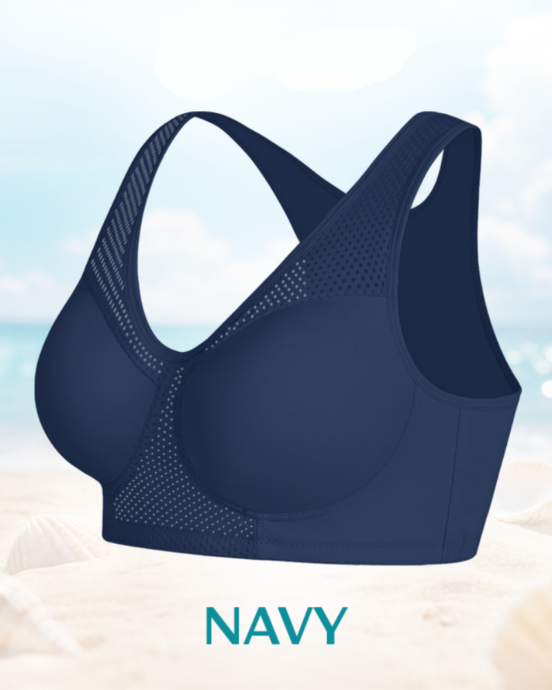 Activa Bra – Everyday Comfort Support Bra for Seniors