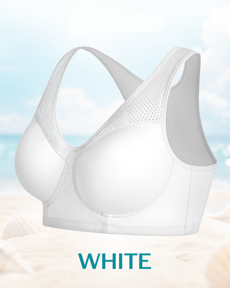Activa Bra – Everyday Comfort Support Bra for Seniors