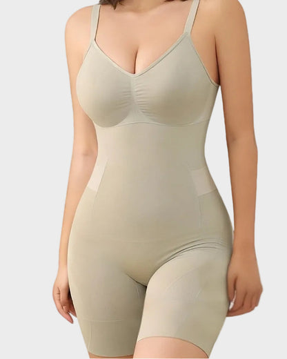 All-in-One Easy-Off Sculpting Bodysuit