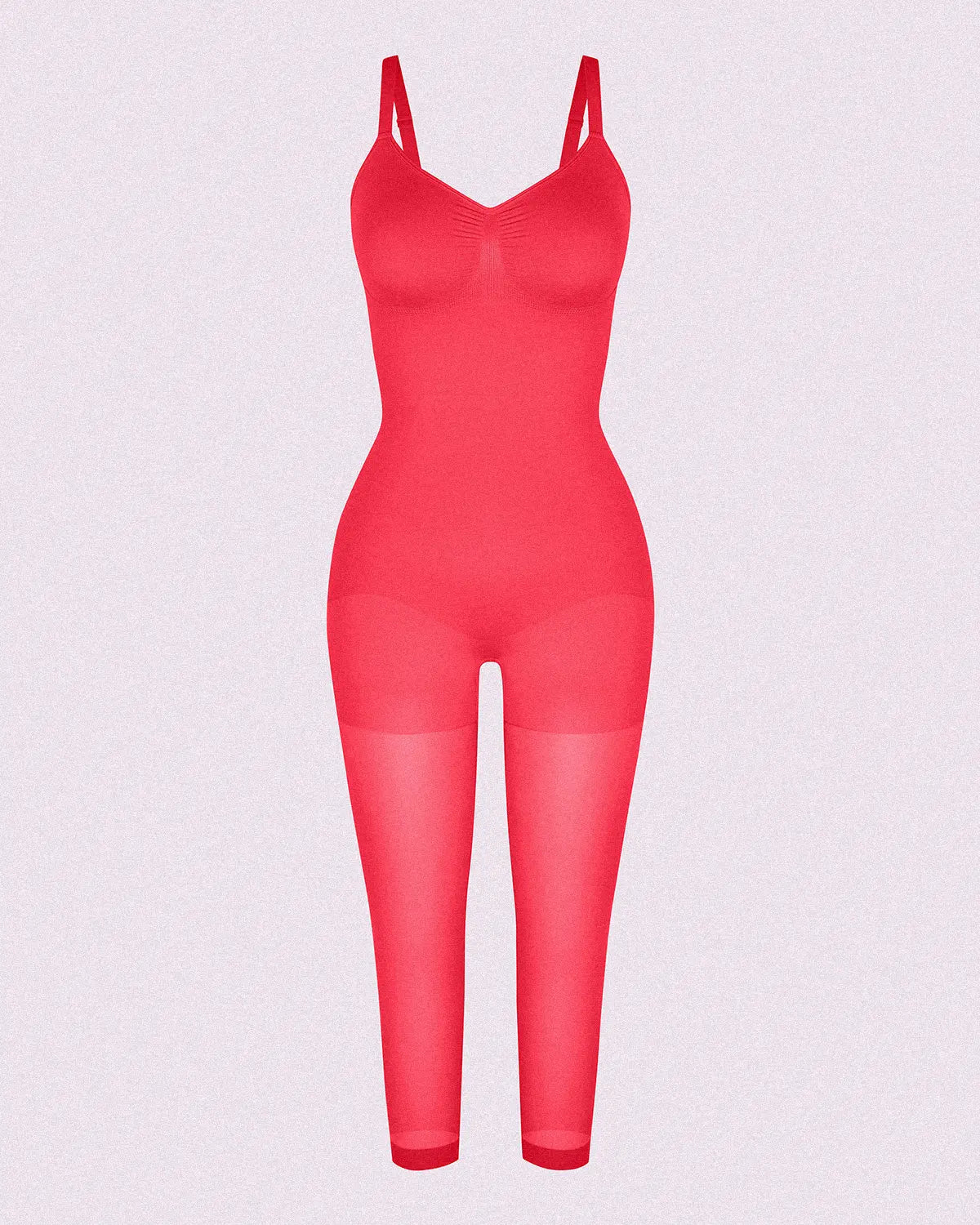 Skin Flow Full Coverage Bodysuit