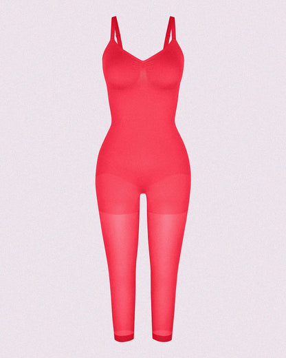 Skin Flow Full Coverage Bodysuit