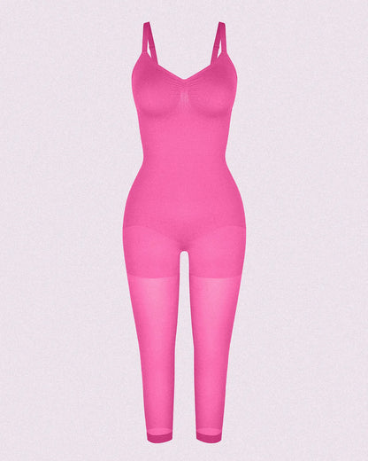 Skin Flow Full Coverage Bodysuit