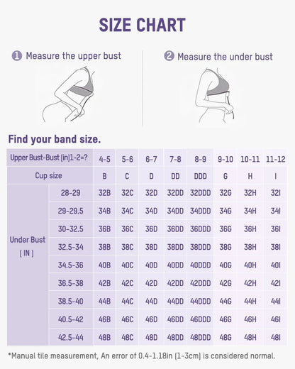 Elegant Lace Push Up Underwire Bra
