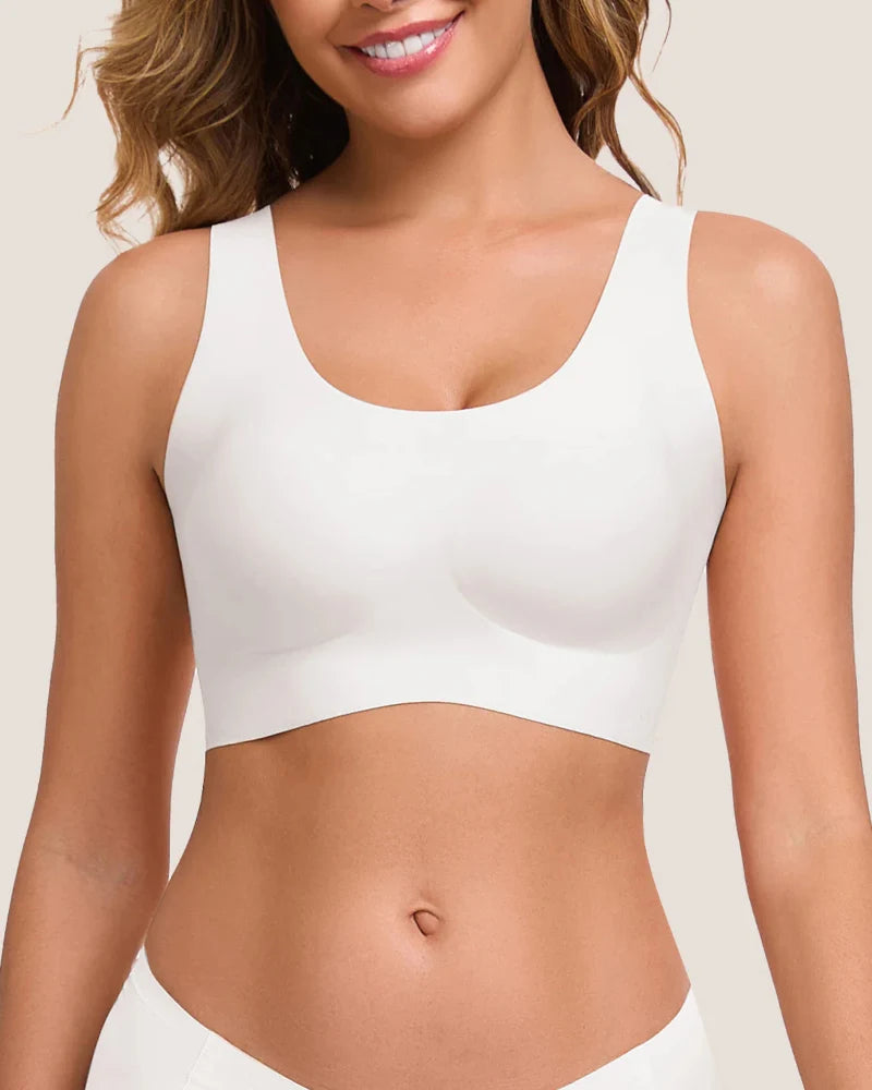 Basic Seamless Bralette