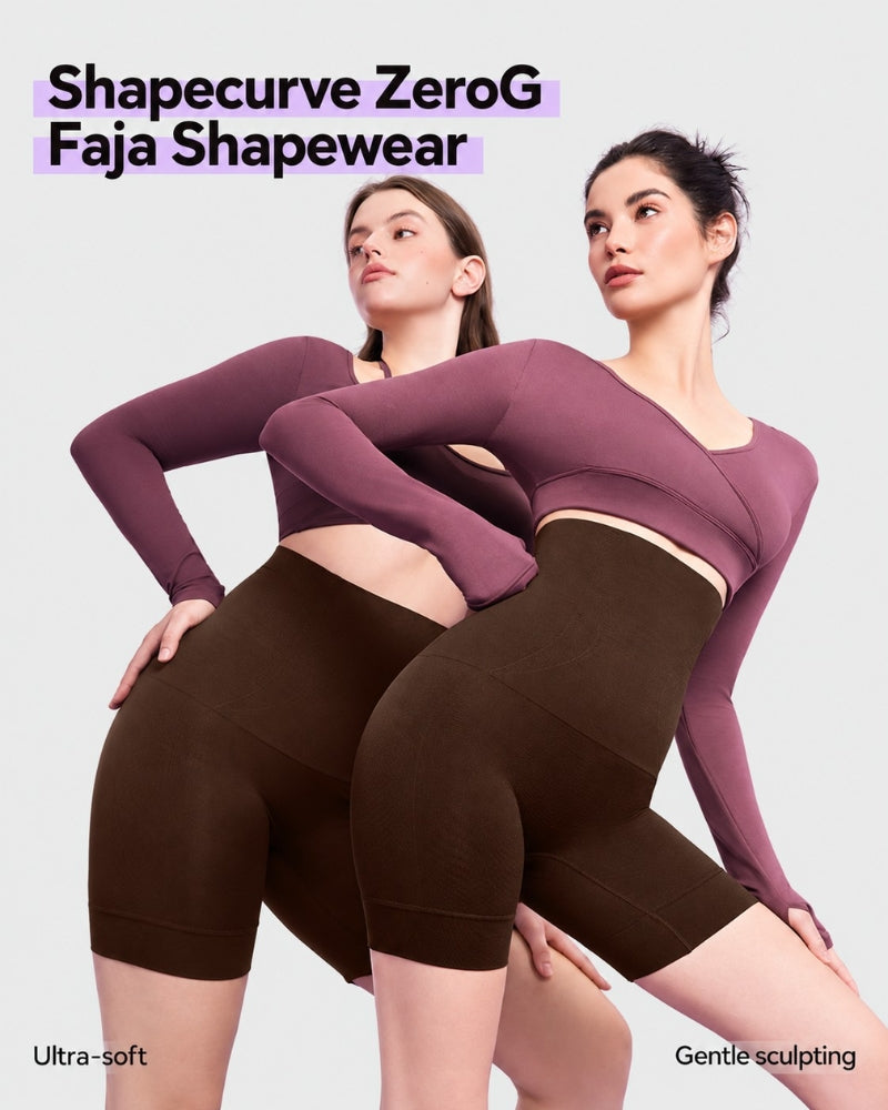 Tummy Control Pants for Women Butt-Lifting Shapewear