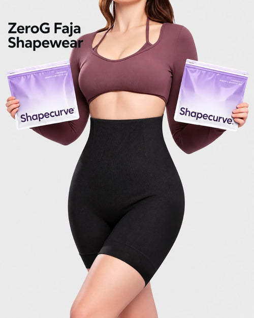 Tummy Control Pants for Women Butt-Lifting Shapewear