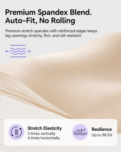 Tummy Control Pants for Women Butt-Lifting Shapewear