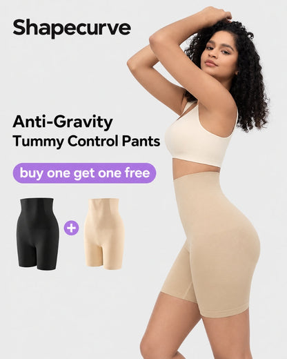 Tummy Control Pants for Women Butt-Lifting Shapewear