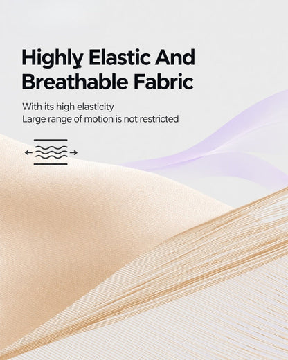 Tummy Control Pants for Women Butt-Lifting Shapewear