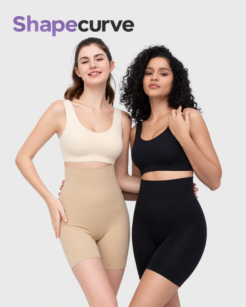 Tummy Control Pants for Women Butt-Lifting Shapewear