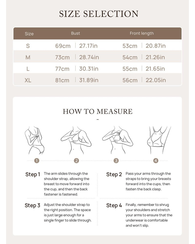 Molded Cup Seamless Tummy Control Tank Top